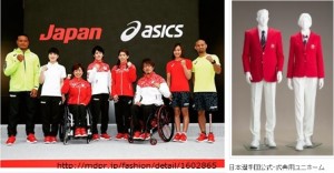 オリンピック　日本