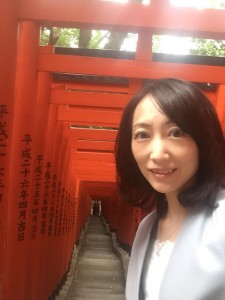 日枝神社20180816